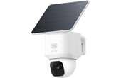 Caméra de surveillance extérieure WiFi - Eufy SoloCam E30