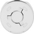 Caméra de surveillance intérieure WiFi - Ezviz H7c Dual