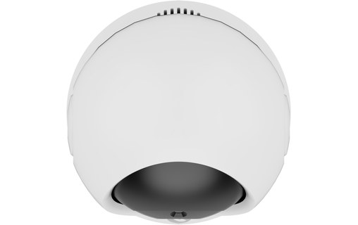 Caméra de surveillance intérieure WiFi - Ezviz H7c Dual