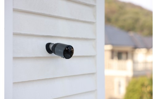 Caméra de surveillance extérieure 4K WiFi - Ezviz BC1c