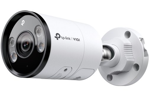 Caméra de surveillance extérieure - TP Link VIGI InSight S385 4mm