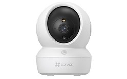 EZVIZ H6c Pro 2K Sphérique Caméra de sécurité IP Intérieure 2304 x 1296 pixels B