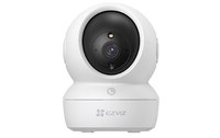 EZVIZ H6c Pro 2K Sphérique Caméra de sécurité IP Intérieure 2304 x 1296 pixels B