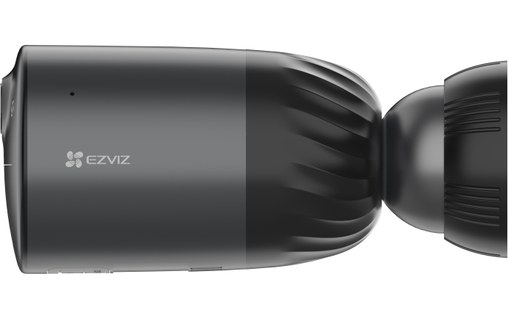 Caméra de surveillance extérieure 4K WiFi - Ezviz BC1c