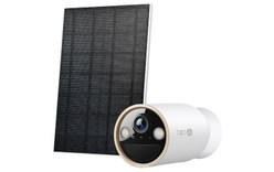 Caméra de surveillance extérieure WiFi - TP Link Tapo C460