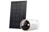 Caméra de surveillance extérieure WiFi - TP Link Tapo C460