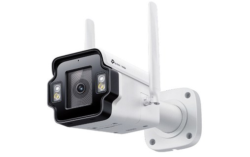 Caméra de surveillance extérieure 4G - TP Link VIGI InSight S345-4G 4mm