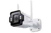 Caméra de surveillance extérieure 4G - TP Link VIGI InSight S345-4G 4mm