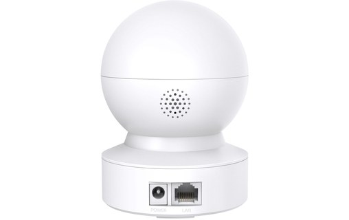 Caméra de surveillance intérieure WiFi - TP Link Tapo C202