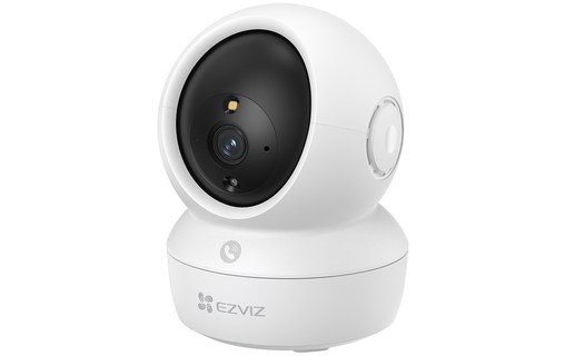 Caméra de surveillance intérieure WiFi - Ezviz H6c Pro 3K