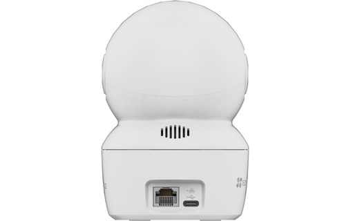 Caméra de surveillance intérieure WiFi - Ezviz H7c Dual