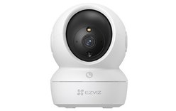 Caméra de surveillance intérieure WiFi - Ezviz H6c Pro 3K