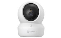 Caméra de surveillance intérieure WiFi - Ezviz H6c Pro 3K