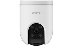 Caméra de surveillance extérieure WiFi - Ezviz H8c Pro 4K