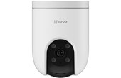 Caméra de surveillance extérieure WiFi - Ezviz H8c Pro 4K