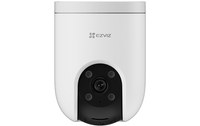 Caméra de surveillance extérieure WiFi - Ezviz H8c Pro 4K