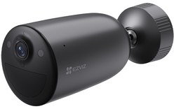 Caméra de surveillance extérieure WiFi - Ezviz EB3 4G