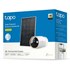 Caméra de surveillance extérieure WiFi - TP Link Tapo C460