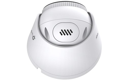 Caméra de surveillance extérieure - TP Link VIGI InSight S445 4mm