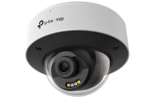 Caméra de surveillance extérieure - TP Link VIGI InSight S285 4mm