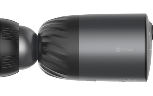 Caméra de surveillance extérieure 4K WiFi - Ezviz BC1c