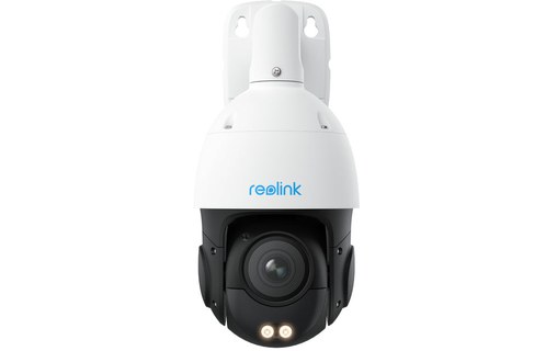 Caméra de surveillance extérieure - Reolink P840 PoE