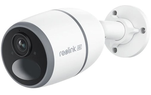 Caméra de surveillance extérieure 4G - Reolink G340