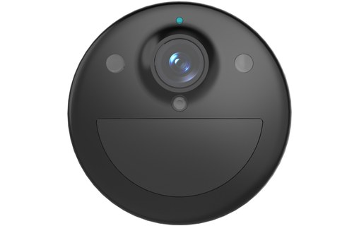 Caméra de surveillance extérieure 4K WiFi - Ezviz BC1c