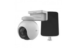 Caméra de surveillance extérieure 4G - Ezviz EB8