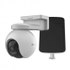 Caméra de surveillance extérieure 4G - Ezviz EB8