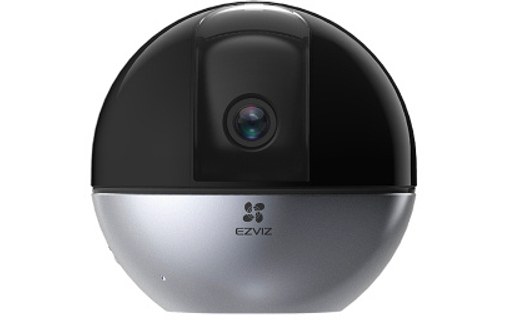 Caméra de surveillance intérieure WiFi - Ezviz E6