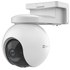 Caméra de surveillance extérieure 4G - Ezviz EB8