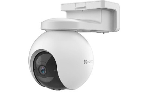 Caméra de surveillance extérieure 4G - Ezviz EB8