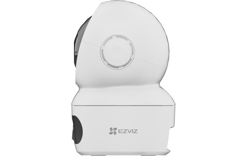 Caméra de surveillance intérieure WiFi - Ezviz H7c Dual