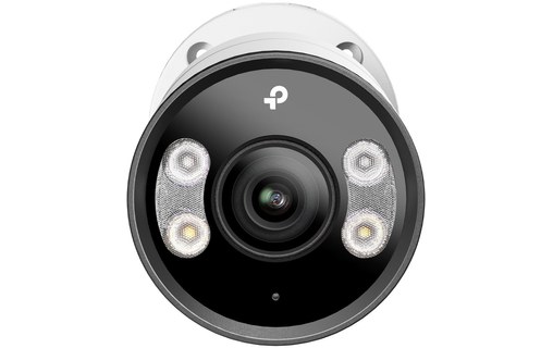 Caméra de surveillance extérieure - TP Link VIGI InSight S385 4mm