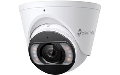 Caméra de surveillance extérieure - TP Link VIGI InSight S485 4mm