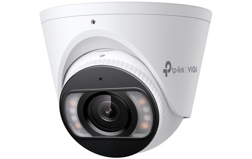 Caméra de surveillance extérieure - TP Link VIGI InSight S445 4mm