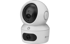 Caméra de surveillance intérieure WiFi - Ezviz H7c Dual