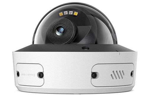 Caméra de surveillance extérieure - TP Link VIGI InSight S285 4mm