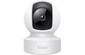 Caméra de surveillance intérieure WiFi - TP Link Tapo C202