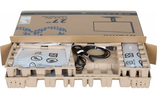 Écran 27" iiyama ProLite XB2792QSU-B1 - 120 Hz