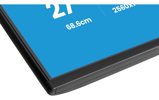 Écran 27" iiyama ProLite XB2792QSU-B1 - 120 Hz