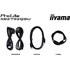 Écran 27" iiyama ProLite XB2792QSU-B1 - 120 Hz