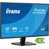 Écran 27" iiyama ProLite X2792QSU-B1 - 120 Hz