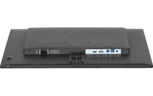 Écran 27" iiyama ProLite X2792QSU-B1 - 120 Hz