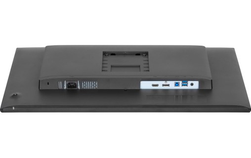 Écran 27" iiyama ProLite XB2792QSU-B1 - 120 Hz