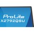 Écran 27" iiyama ProLite X2792QSU-B1 - 120 Hz