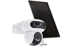 Caméra de surveillance extérieure WiFi - Ezviz HB90