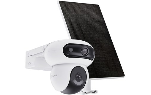 Caméra de surveillance extérieure WiFi - Ezviz HB90