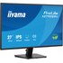 Écran 27" iiyama ProLite X2792QSU-B1 - 120 Hz